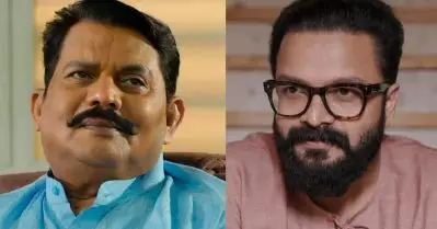സി.ബി.ഐയില്‍ അമ്പിളിച്ചേട്ടനെ കണ്ടപ്പോള്‍ വിഷമം തോന്നി, അദ്ദേഹത്തെ അങ്ങനെ കാണാന്‍ ആഗ്രഹിക്കുന്നില്ല: ജയസൂര്യ