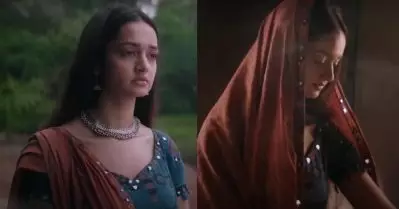 രാധ- കൃഷ്ണ പ്രണയ സങ്കല്‍പ്പത്തില്‍ രചിച്ച ഗാനം; മഹാവീര്യറിലെ വരാനാവില്ലേ ലിറിക്കല്‍ വീഡിയോ