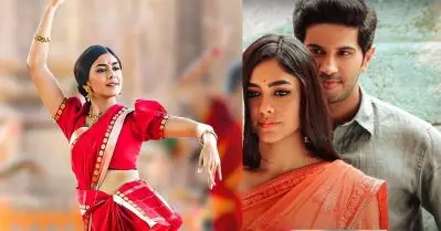എന്തൊരു ഭംഗിയാണ് ഈ ജോഡി; പ്രണയ നിമിഷങ്ങളുമായി ആരോമല്‍…