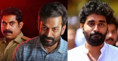 സിനിമയിലും രണ്ട് പക്ഷമുണ്ടായിരുന്നു, രാജുവും ലിസ്റ്റിനും പറഞ്ഞിട്ടും ഞാന്‍ കേട്ടില്ല: ഡിജോ ജോസ് ആന്റണി