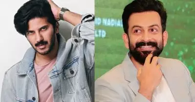 എനിക്ക് മുമ്പേ ദുല്‍ഖര്‍ ഇത് ചെയ്തതാണ്, അങ്ങനെ അവകാശപ്പെടാന്‍ പറ്റില്ല: പൃഥ്വിരാജ്