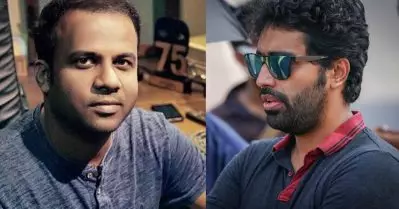 ‘ഇത് കൊള്ളില്ല ബ്രോ’, ‘പോടാ അവിടുന്ന്…’ ജേക്‌സ് ബിജോയ് ചീത്ത പറയും; അനുഭവം പങ്കുവെച്ച് ഡിജോ ജോസ് ആന്റണി