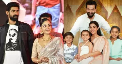 ബ്രോ നിങ്ങളുടെ മലയാളം വൈഫ് വരുന്നുണ്ട്, വേഗം തിരിച്ചയക്കണം, എങ്കിലേ എന്റെ തെലുങ്ക് വൈഫാകാന്‍ പറ്റുകയുള്ളൂ; ഷൂട്ടിങ് സെറ്റിലെ അനുഭവങ്ങള്‍ പങ്കുവെച്ച് സംയുക്ത