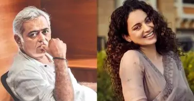 കങ്കണയോടൊപ്പം സിനിമ ചെയ്തത് വലിയ തെറ്റ്; വിമര്‍ശനവുമായി സംവിധായകന്‍