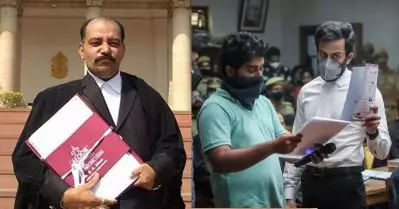 ആളൂര്‍ വക്കീല്‍ വിളിച്ചിരുന്നു, ജന ഗണ മന കണ്ടിട്ട് ഒരു അഭിഭാഷകരും വിമര്‍ശിച്ചിട്ടില്ല: ഡിജോ ജോസ് ആന്റണി