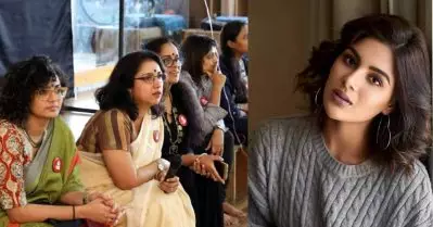 ചോദ്യങ്ങള്‍ ചോദിക്കാന്‍ ഡബ്ല്യു.സി.സി പോലെയുള്ള സംഘടനകള്‍ ആവശ്യമാണ്: സംയുക്ത മേനോന്‍