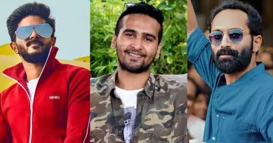 പ്രണവ്, ദുല്‍ഖര്‍, ഫഹദ്, ആരാണ് കൂടുതല്‍ കമ്പനി; മറുപടി പറഞ്ഞ് ഷെയ്ന്‍ നിഗം