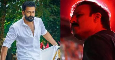 ‘തലമുറകളുടെ ശാപം’ ഒഴിവാക്കാമായിരുന്നില്ലേ? കല്ലുകടിയായി കുര്യച്ചന്റെ ഡയലോഗ്