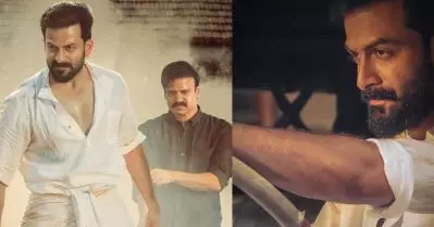 ആക്ഷന്‍, സ്വാഗ്, ഡയലോഗ്; മാസിന്റെ പി.എസ് ബ്രാന്റ്; ഒപ്പം ഒരു സൂപ്പര്‍ കോമ്പോയും