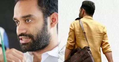 ടോളിവുഡിനും കോളിവുഡിനും തല്‍ക്കാലം വിട, ഇനി തിരിച്ച് മലയാളത്തിലേക്ക്; പാച്ചുവും അത്ഭുത വിളക്കും സെക്കന്റ് ലുക്ക് പോസ്റ്റര്‍
