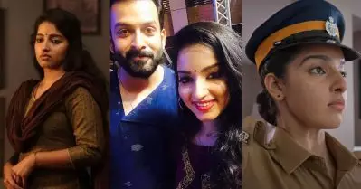 ആറാട്ട്, സി.ബി.ഐ, കടുവ; കതക് തുറക്കാനും ചായകൊടുക്കാനും കഥാപാത്രം വേണോ; മാളവിക റെഡി