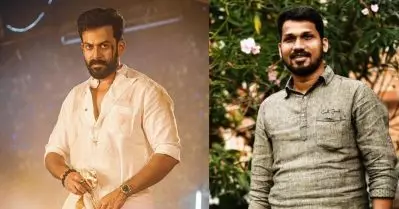 വിവേക് ഒബ്രോയ്‌യോട് കഥ പറയുമ്പോള്‍ തന്നെ രണ്ടാം ഭാഗത്തിന്റെ സൂചനകള്‍ നല്‍കി: ലിസ്റ്റിന്‍ സ്റ്റീഫന്‍