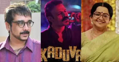വീണ്ടും വിവേക്-വിനീത് കോമ്പോ; പരോക്ഷ സാന്നിധ്യമായി മല്ലിക സുകുമാരനും