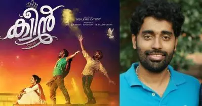 ട്രെയ്‌ലറിലെ ഒരു സീന്‍ പോലും ക്വീനിലില്ല, പടം നടക്കില്ലെന്ന ഘട്ടം വന്നു: ഡിജോ ജോസ് ആന്റണി