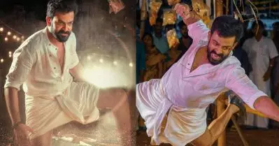 വേട്ടക്കാരന്‍ ഓട്ടം നിര്‍ത്തി തിരിയുന്ന നിമിഷം മുതല്‍ നീ ഇരയാവും; കടുവയുടെ വിജയത്തില്‍ പൃഥ്വിരാജ്