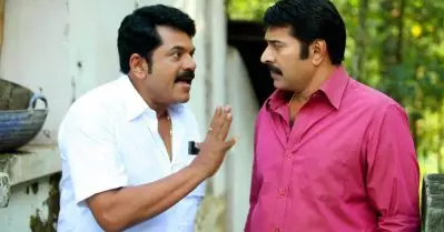 സിനിമയുടെ ലാസ്റ്റ് സീന്‍, ഡയറക്ടര്‍ സ്റ്റാര്‍ട്ട് ക്യാമറ ആക്ഷന്‍ എന്ന് പറഞ്ഞപ്പോഴേക്കും നായികയുടെ ഡയലോഗ് ‘ഉല്ല’: മുകേഷ്