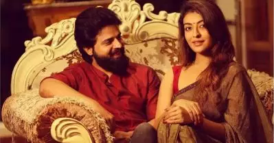 അര്‍ജുനെ പോലെ ഭാര്യ ചെയ്യുന്ന ജോലിയോട് ബഹുമാനമുള്ള എത്ര പേരുണ്ട്, കമന്റുകള്‍ എഴുതുന്നവര്‍ സ്വന്തം വീട്ടുകാരെ സ്മരിക്കുക; ദുര്‍ഗക്ക് പിന്തുണയുമായി കൃഷ്ണ ശങ്കര്‍