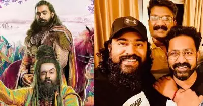 നിവിന്റെ മുടി കാരണം കാരവാന്‍ മാറ്റേണ്ടി വന്നു: ആസിഫ് അലി