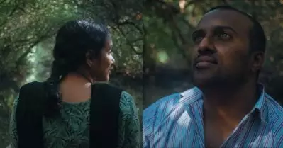 ‘ഗന്ധര്‍വന്മാരെ കുറിച്ച് കേട്ടിട്ടുണ്ടോ’? ഏറ്റവും മികച്ച ചിത്രത്തിനുള്ള സംസ്ഥാന അവാര്‍ഡ് നേടിയ ആവാസവ്യൂഹം ട്രെയ്‌ലര്‍