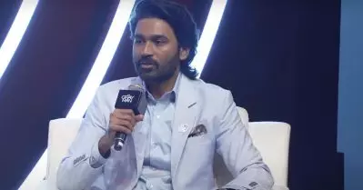 തമിഴ് ഫ്രണ്ട് എന്ന് പറയുന്നത് അത്യാവശമുള്ള കാര്യമൊന്നുമല്ല, അനാവശ്യവുമല്ല, സൗത്ത് ഇന്ത്യന്‍ ആക്റ്റര്‍ എന്ന് വിളിക്കുന്നത് ഒഴിവാക്കുക: ധനുഷ്