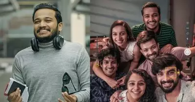 പുറമേക്ക് കോമഡി പക്ഷെ ഡെപ്ത്തുള്ള ക്യാരക്ടർ, ജാന്‍ എ മന്നിലെ ബേസിൽ തന്നെയല്ലേ ഡിയർ ഫ്രണ്ടിലും