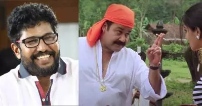 ‘സ്‌നേഹത്തോടെ പറഞ്ഞതാണ്, അതില്‍ സ്ത്രീവിരുദ്ധത കാണരുത്’; നരസിംഹത്തിലെ പൊളിറ്റിക്കല്‍ കറക്റ്റനസില്‍ ഷാജി കൈലാസ്
