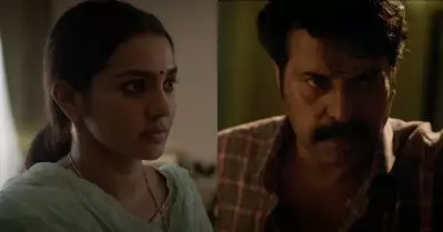 ഏഴാം നാള്‍ കഥ പറയാനെത്തിയ പുഴു; വീഡിയോ ഗാനം പുറത്ത്