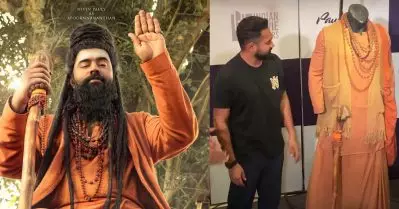 മഹാവീര്യറുടെയും മന്ത്രിയുടെയും കോസ്റ്റിയൂംസ് അവതരിപ്പിച്ച് നിവിനും ആസിഫും; വീഡിയോ