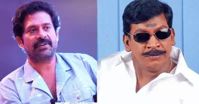 വടിവേലുവാണ് എന്നെ ഇൻസ്‌പൈർ ചെയ്ത നടൻ, അഭിനയിക്കാൻ കൂടുതൽ വിളികൾ വരുന്നത് മലയാളത്തിൽ നിന്ന്: ഗുരു സോമസുന്ദരം