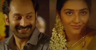 30 വര്‍ഷത്തിന് ശേഷം മലയാളം പാട്ടിന് ഈണമൊരുക്കി എ.ആര്‍. റഹ്മാന്‍; മലയന്‍കുഞ്ഞിലെ ആദ്യഗാനം