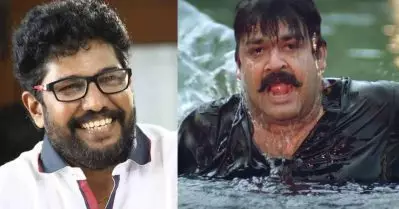 20 വരെ എണ്ണിയിട്ടും മുങ്ങിയവന്‍ പൊങ്ങിയില്ല, അടിയൊഴുക്കില്‍ പെട്ടുപോയി; നരസിംഹത്തിലെ ഇന്‍ട്രോ സീന്‍ ഷൂട്ടിനെ പറ്റി ഷാജി കൈലാസ്