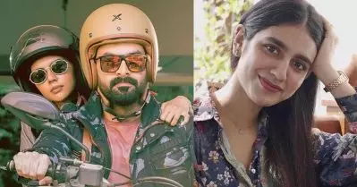 ബ്രോ ഡാഡിയിലെ കഥാപാത്രം കിട്ടിയിരുന്നെങ്കില്‍ കലക്കിയേനേ: പ്രിയ വാര്യര്‍