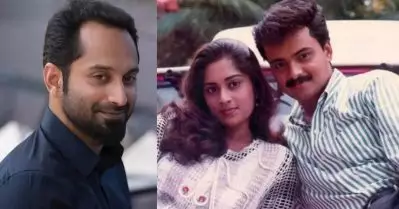 ചാക്കോച്ചന്റെ അനിയത്തിപ്രാവ് പോലെയുള്ള സിനിമകള്‍ ചെയ്യുക എന്നതാണ് ഏറ്റവും വലിയ ആഗ്രഹം: ഫഹദ് ഫാസില്‍