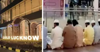 തൊഴിലാളികളെ നിയമിക്കുന്നത് കഴിവിന്റെ അടിസ്ഥാനത്തില്‍, തൊഴിലാളികളായി മാളിലുള്ളത് 80 ശതമാനത്തോളം ഹിന്ദുക്കള്‍; ആരോപണങ്ങളില്‍ മറുപടിയുമായി ലുലു അധികൃതര്‍