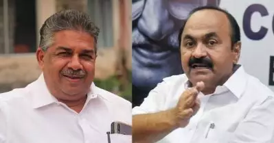 എന്തുപറ്റി ഈ സര്‍ക്കാരിന്; കിളി പോയെന്ന് ഞാന്‍ പറഞ്ഞപ്പോള്‍ നിങ്ങള്‍ ചിരിച്ചില്ലേ; സജി ചെറിയാന്‍ ഭരണഘടന കണ്ടിട്ടുണ്ടോ: വി.ഡി. സതീശന്‍