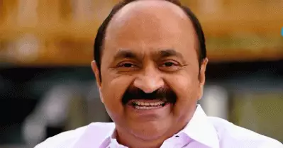 രാഹുല്‍ ഗാന്ധിയുടെ ഓഫീസ് അക്രമിച്ചതിന്റെ സി.സി.ടി.വി ദൃശ്യങ്ങള്‍ പുറത്തുവിടും; ആക്രമത്തിന് പൊലീസും കൂട്ടുനിന്നു: വി.ഡി. സതീശന്‍