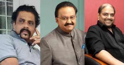 ‘അത്തിന്തോം പാട്ട്’ എനിക്കാണെന്ന് പറഞ്ഞ് വിദ്യാസാഗര്‍ എസ്.പി.ബിയെ കൊണ്ട് പാടിച്ചു, എന്നെ ഭീഷണിപ്പെടുത്തി: ഗായകന്റെ വെളിപ്പെടുത്തല്‍