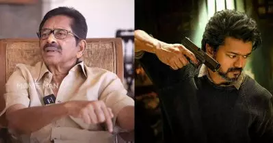 ഫൈറ്റും ഡാൻസുമില്ലാതെ അഭിനയിക്കണമെന്ന് വിജയ്ക്ക് ആഗ്രഹമുണ്ട്; പക്ഷെ ഫാൻസിനെ പേടിയാണ് :ഫാസിൽ
