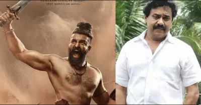 ‘സിജു വിത്സണ്‍ എന്ന യുവനായകന്റെ ആക്ഷന്‍ രംഗങ്ങള്‍ എല്ലാവര്‍ക്കും ഇഷ്ടമാകും’; പത്തൊന്‍പതാം നൂറ്റാണ്ടിന്റെ റിലീസ് ഉടനെന്ന് വിനയന്‍