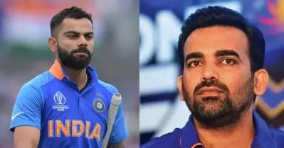 ഇന്ത്യന്‍ ടീം വിരാട് കോഹ്‌ലിയെ മൂലക്കിരുത്തും: സഹീര്‍ ഖാന്‍