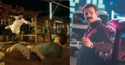 പുലര്‍ച്ചെ രണ്ട് മണിക്ക് ക്ലൈമാക്‌സിലെ ഫൈറ്റ് ഷൂട്ട് ചെയ്യുകയാണ്, ലിസ്റ്റിന്‍ വന്ന് പാക്ക് അപ്പായെന്ന് പറഞ്ഞു, ഷൂട്ടാണെങ്കില്‍ തീര്‍ന്നിട്ടുമില്ല, അന്ന് കാര്യം പിടികിട്ടിയില്ല; കടുവ ടീമിനെ കുറിച്ച് വിവേക്