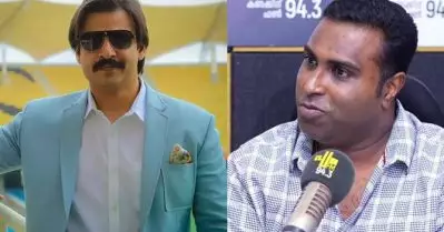വിവേക് ഒബ്രോയ് സെക്കന്റ് ഓപ്ഷനായിരുന്നു, ആ നടനായിരുന്നു എന്റെ മനസില്‍; കടുവ തിരക്കഥാകൃത്ത് ജിനു പറയുന്നു