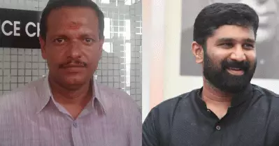 ബല്‍റാം ഹിന്ദു ദൈവങ്ങളെ അപമാനിച്ചെന്ന് പരാതി നല്‍കിയത് കോണ്‍ഗ്രസുകാരന്‍; ബല്‍റാമിന്റേത് കോണ്‍ഗ്രസ് വിരുദ്ധ നിലപാട്, ചില കെ.പി.സി.സി നേതാക്കള്‍ അഭിനന്ദിച്ചെന്ന് ജി.കെ. മധു 