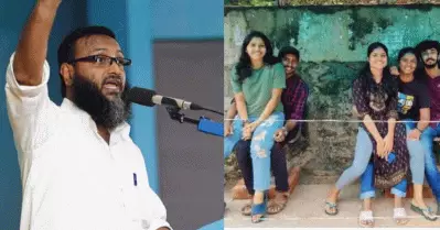 പൂര്‍ണനഗ്‌നനായി പബ്ലിക്കില്‍ വന്നാലും സ്വന്തം ചോയിസ് എന്ന പേരില്‍ തടയാന്‍ പാടില്ലന്നതിലേക്കാണ് കാര്യങ്ങള്‍ പോകുന്നത്; ഇടകലര്‍ന്നിരിക്കാനുള്ള മുറവിളി ബസ് സ്റ്റോപ്പില്‍ മാത്രമല്ല: വിസ്ഡം
