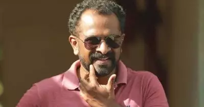 ശ്രീജിത്ത് രവി പോക്‌സോ കേസില്‍ അറസ്റ്റില്‍