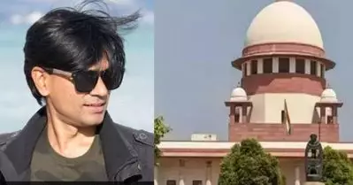 ഒരു മാധ്യമപ്രവര്‍ത്തകനോട് എഴുതരുതെന്ന് പറയുന്നതില്‍ അര്‍ത്ഥമില്ല; സുബൈറിനെതിരായ ഹരജിയില്‍ സുപ്രീം കോടതി