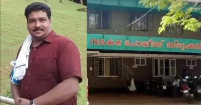 വടകര കസ്റ്റഡി മരണം; എസ്.ഐ അടക്കം രണ്ട് പൊലീസുകാരെ അറസ്റ്റ് അറസ്റ്റ് ചെയ്തു