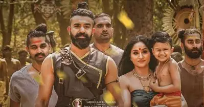 ഏഴ് ദിവസം കൊണ്ട് ഒരു കോടി കാഴ്ചക്കാര്‍; പത്തൊന്‍പതാം നൂറ്റാണ്ടിന്റെ ട്രെയ്‌ലര്‍ ഏറ്റെടുത്ത് പ്രേക്ഷകര്‍