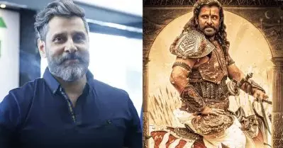 പൊന്നിയിന്‍ സെല്‍വന് ശേഷം ഞാന്‍ ഇനി സിനിമയില്‍ അഭിനയിക്കില്ല എന്നാണ് മദ്രാസില്‍ എല്ലാവരും പറയുന്നത്: വിക്രം