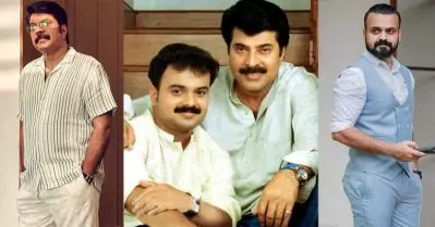 മമ്മൂക്കയെ പോലുള്ള യങ്‌സ്റ്റേഴ്‌സുമായാണ് മത്സരിക്കുന്നത്; ഇനി അടുത്ത ജനറേഷന് വേണ്ടി കാത്തിരിക്കുന്നു: കുഞ്ചാക്കോ ബോബന്‍